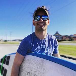 Meet your Posher, Gabriel